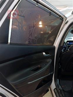 هیۆندای سەنتافی